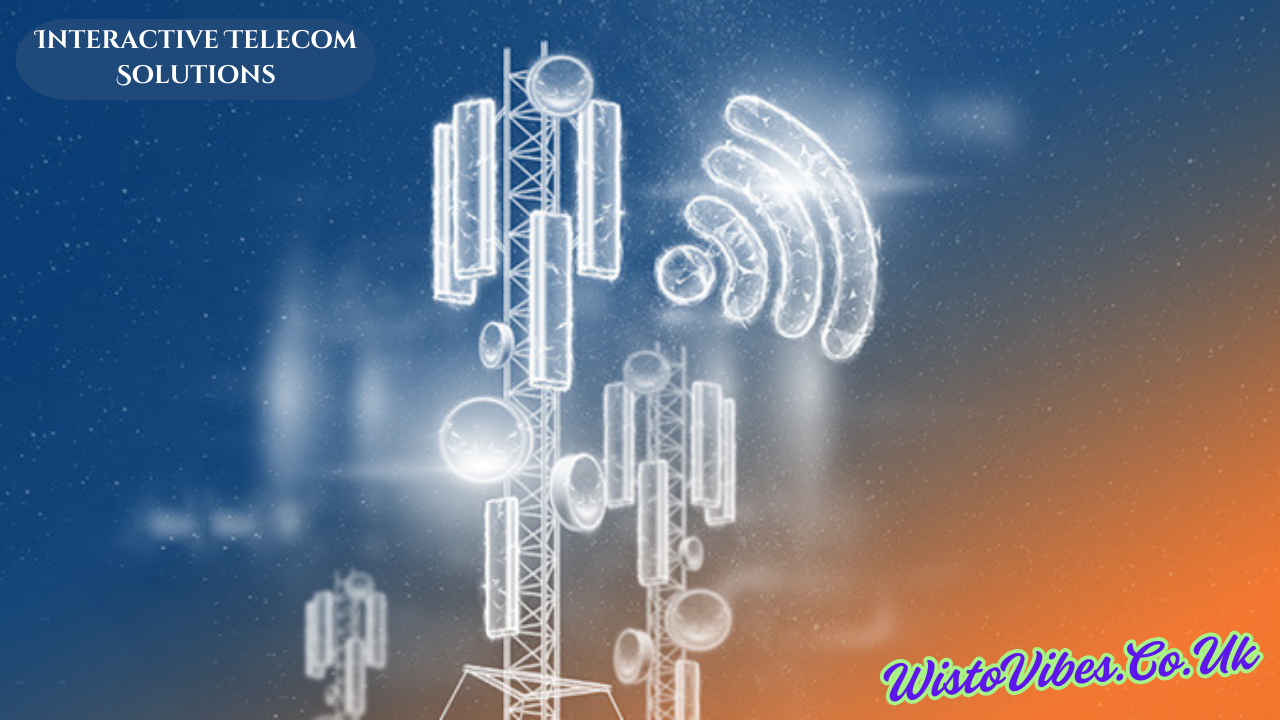 Interactive Telecom Solutions