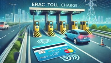 erac toll