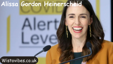 Alissa Gordon Heinerscheid