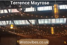 Terrence Mayrose