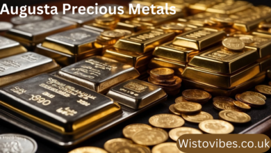 Augusta Precious Metals