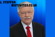 Bill Steffen