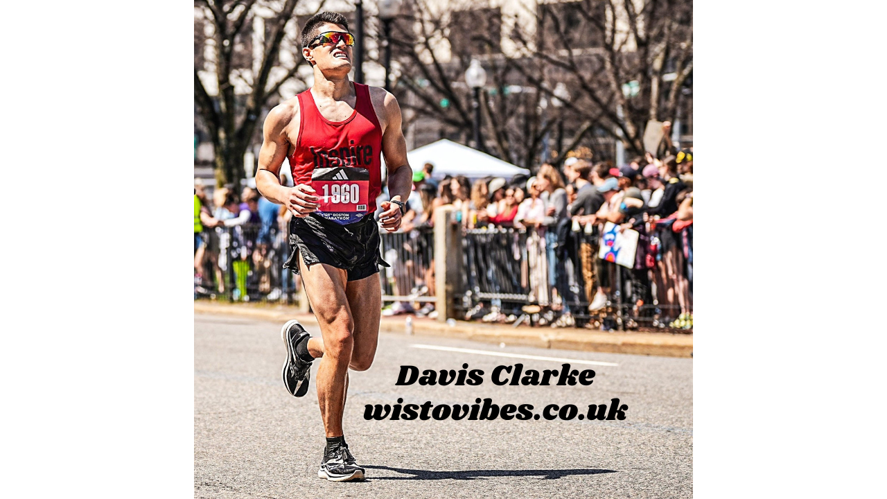 Davis Clarke