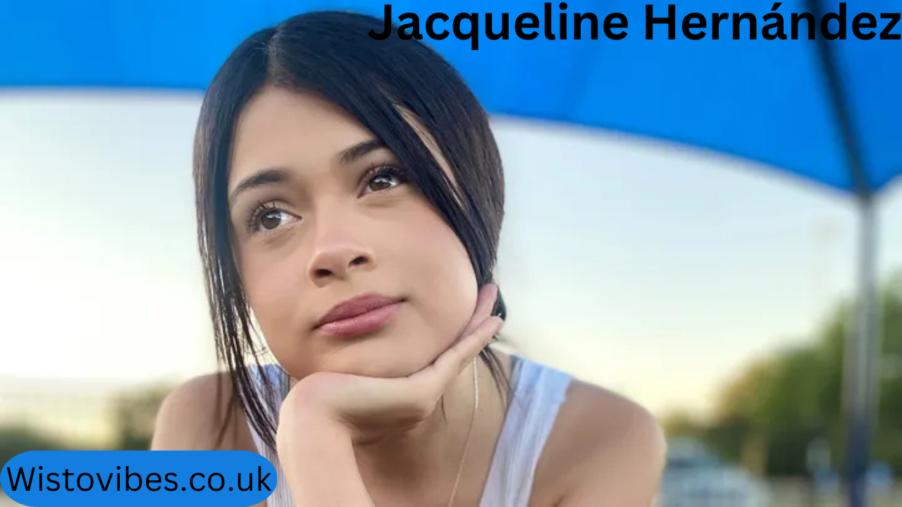 Jacqueline Hernández