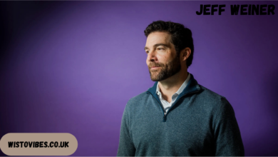 Jeff Weiner