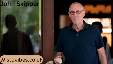 John Skipper