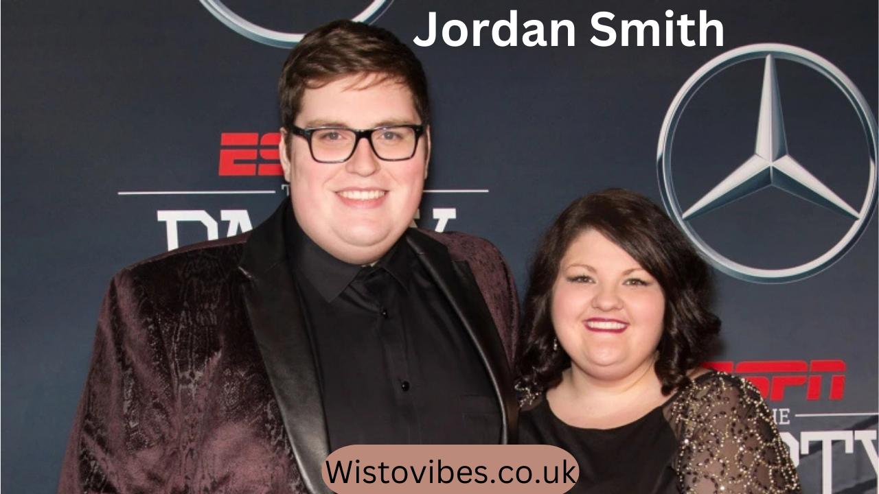 Jordan Smith