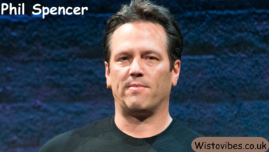 Phil Spencer