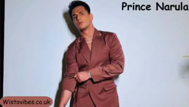 Prince Narula