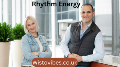 Rhythm Energy