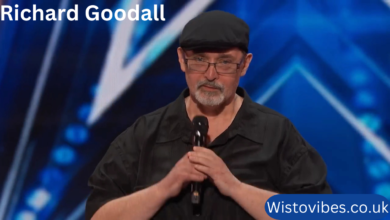 Richard Goodall