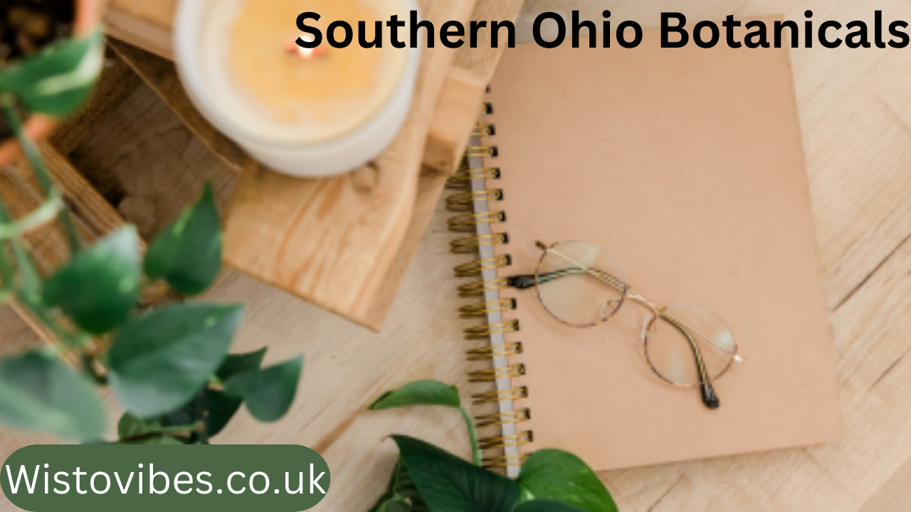 Southern Ohio Botanicals