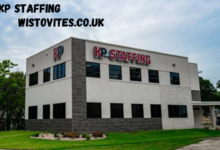 KP Staffing