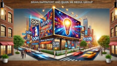 Quan Media Group