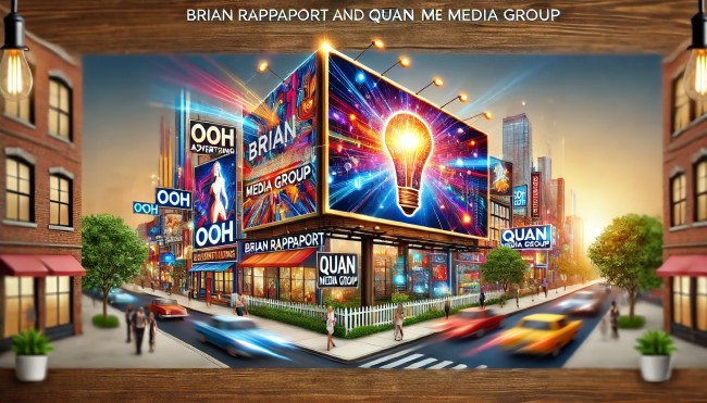 Quan Media Group