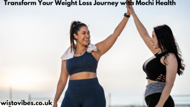 Transform Your Weight Loss Journey with Mochi Health