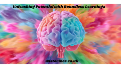 Unleashing Potential with Boundless Learninga