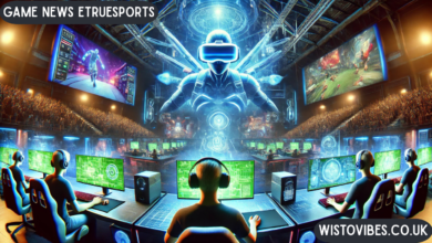 game news etruesports