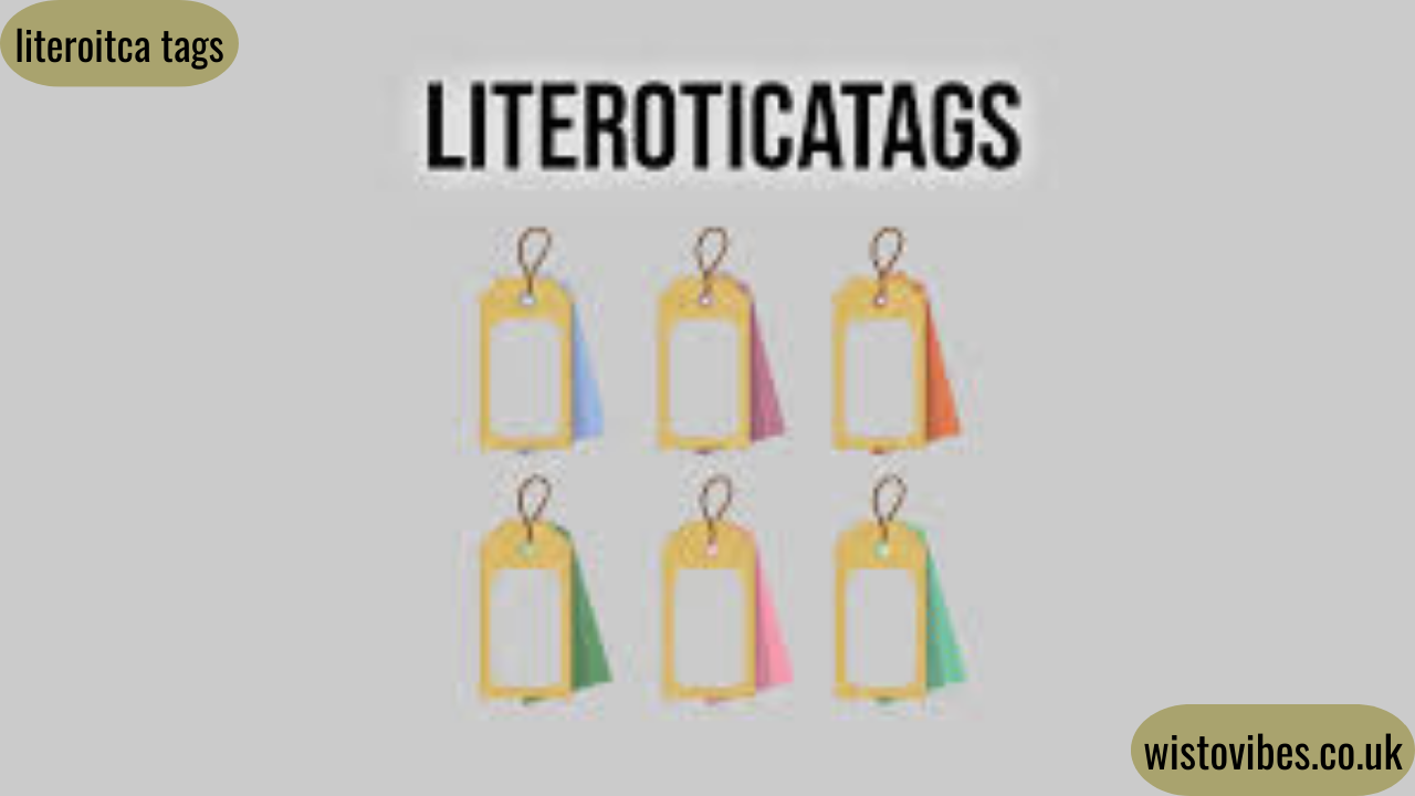 literoitca tags
