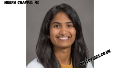meera chappidi md