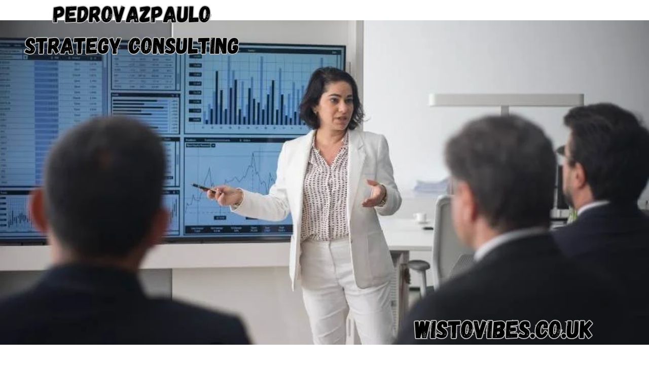 pedrovazpaulo strategy consulting