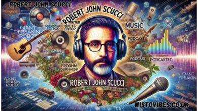 robert john scucci