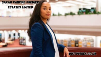 sarah rankine premier estates limited