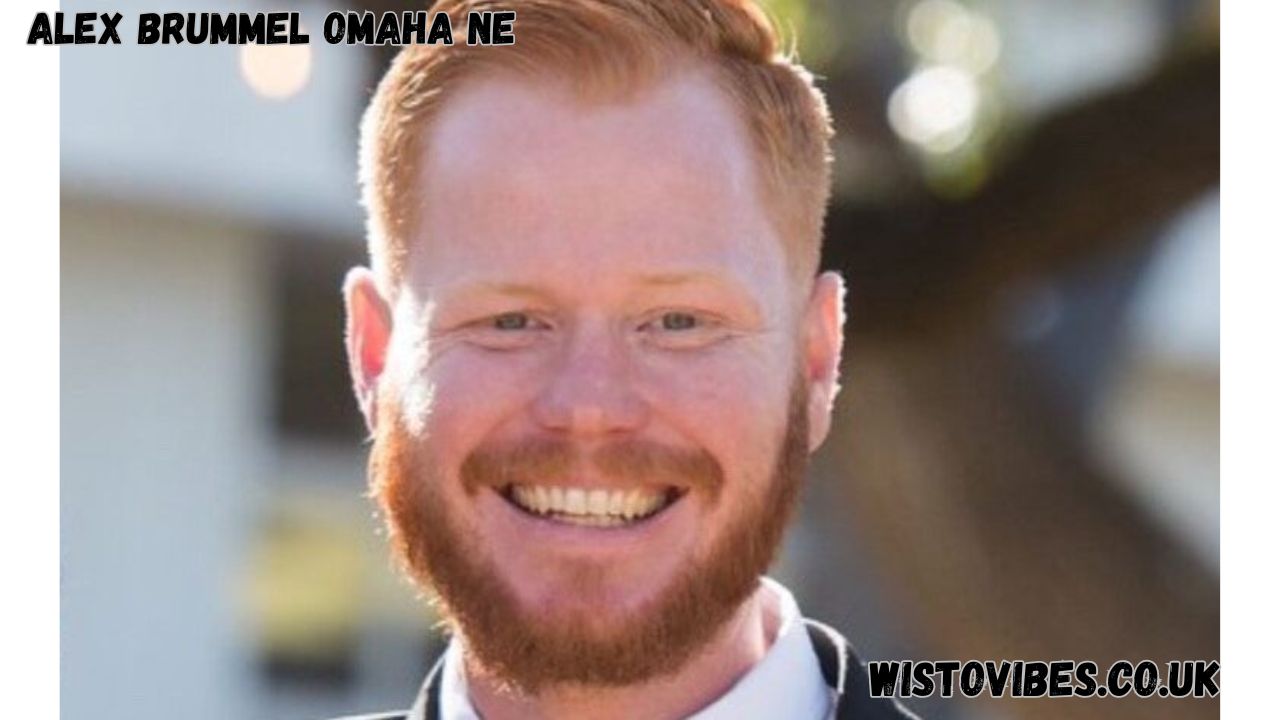 alex brummel omaha ne