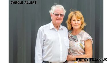 carole allert