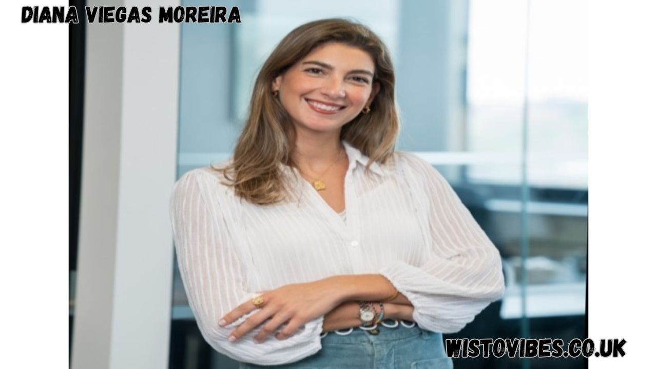 diana viegas moreira