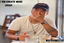 Andy Kim Create Music Group