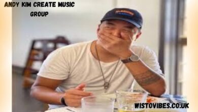 Andy Kim Create Music Group