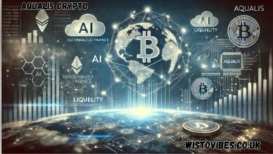 aqualis crypto
