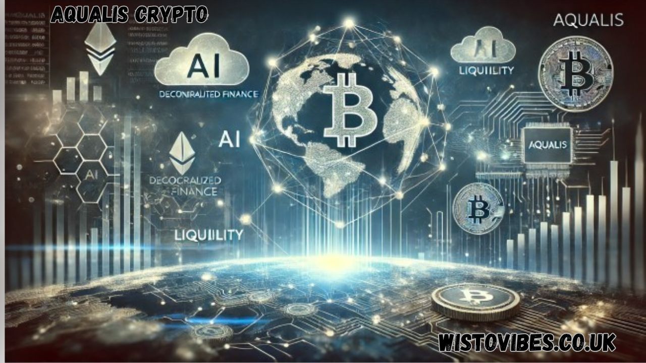 aqualis crypto