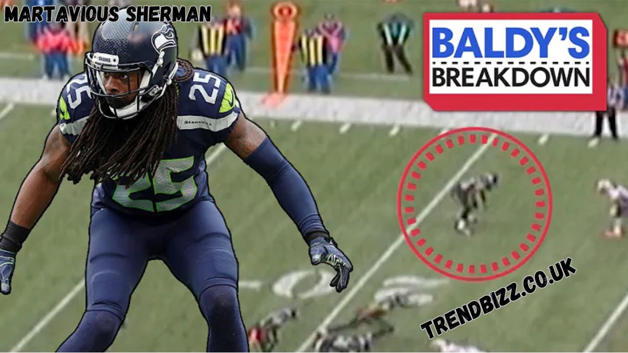 martavious sherman