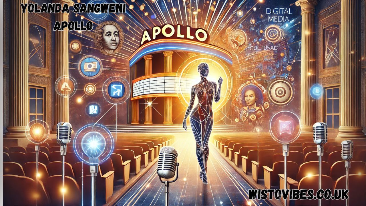 yolanda sangweni apollo