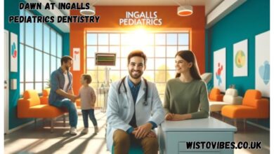 dawn at ingalls pediatrics dentistry