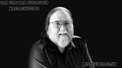 Donald Dayton Dartmouth MA