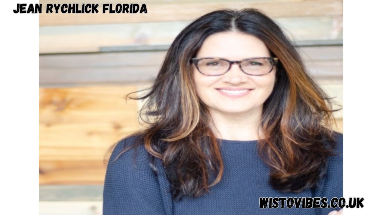 Jean Rychlick Florida