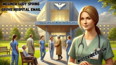 melinda ludy spring grove hospital email