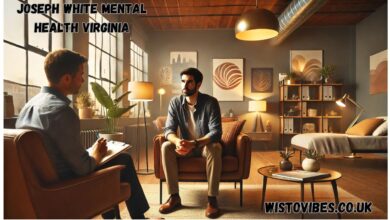 joseph white mental health virginia