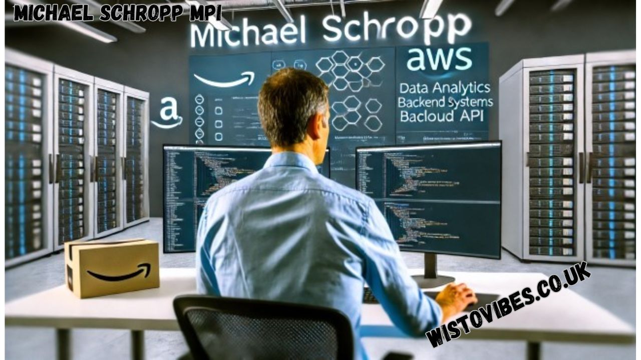 michael schropp mpi