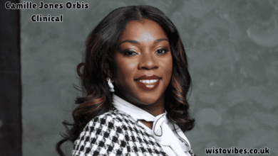 Camille Jones Orbis Clinical