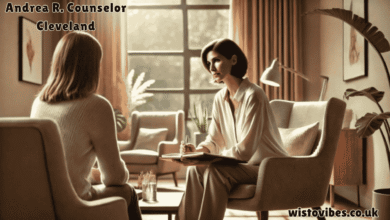 Andrea R. Counselor Cleveland