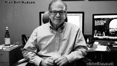 alan bell hudson