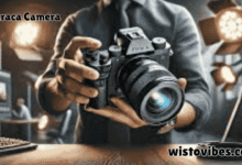 Maraca Camera