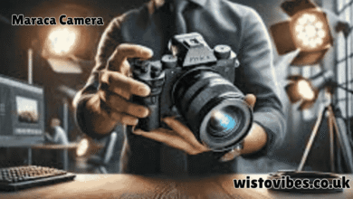 Maraca Camera