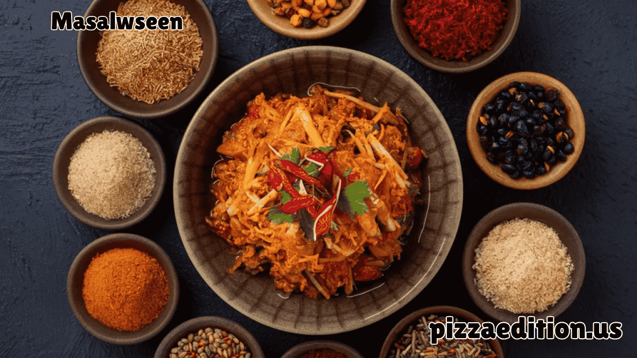 Masalwseen