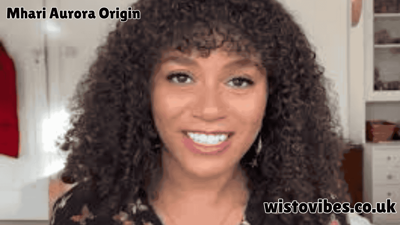 Mhari Aurora Origin