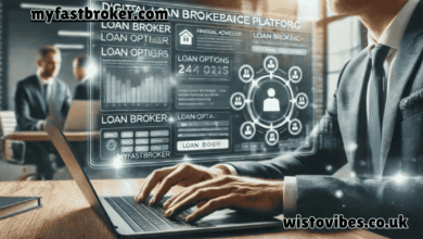myfastbroker.com
